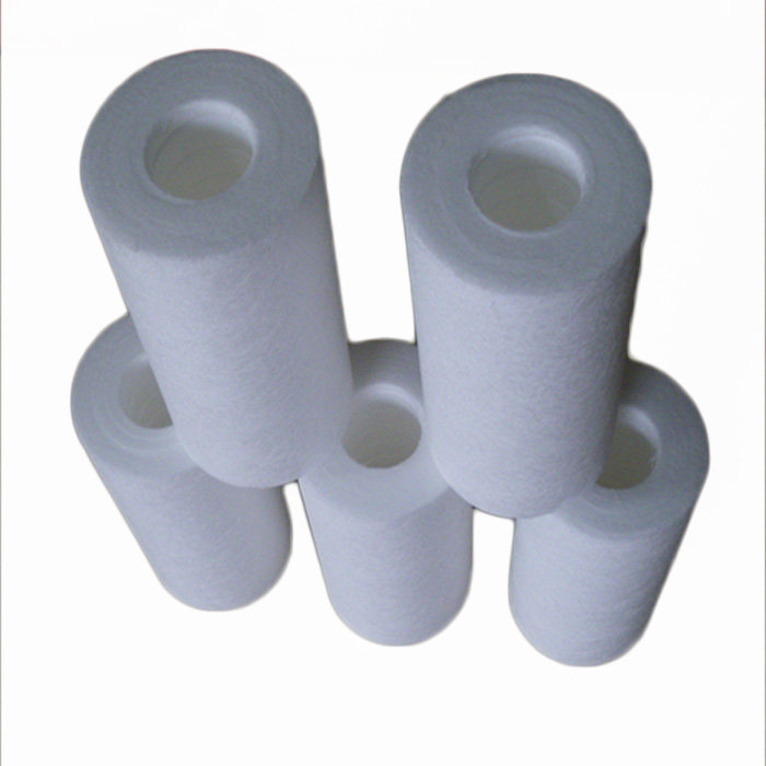 Aohua laser welding chiller filter element advertising welding machine cold water tank filter element engraving machine filter element Dongluyang