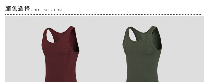 Débardeur sport pour homme - Ref 2023204 Image 10