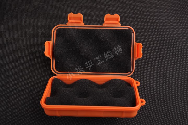 Không thấm nước hộp tai nghe lưu trữ nén / Phụ kiện kỹ thuật số / EDC Tools / se846 tai nghe PACKER / UE900 Bluetooth - Lưu trữ cho sản phẩm kỹ thuật số bao đựng tai nghe