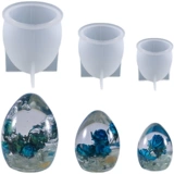 Звездное небо, ночник, детский динозавр, силиконовая форма