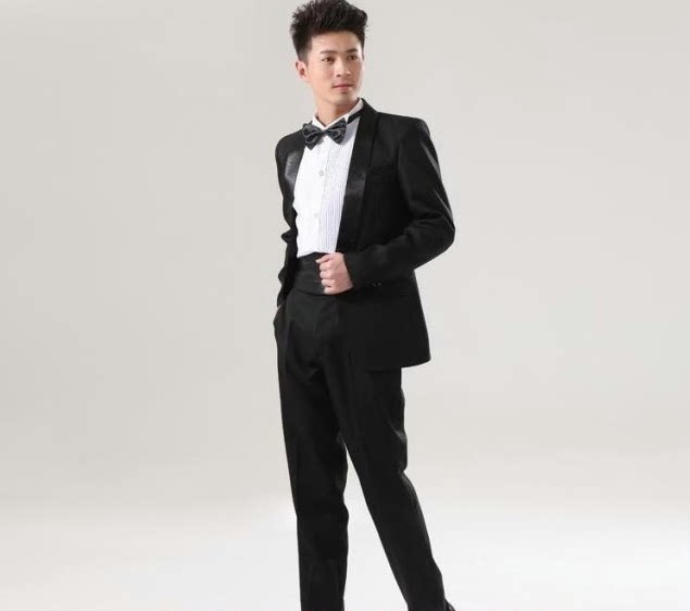 Costume homme pour Quatre saisons - Ref 1565748 Image 8