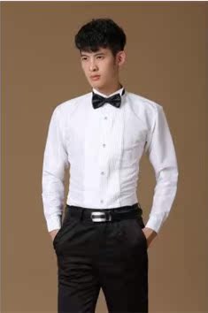 Cao cấp của nam giới tuxedo trang phục sân khấu lệnh điệp khúc phù hợp với tiệc cưới nghệ thuật kiểm tra phù hợp với ăn mặc