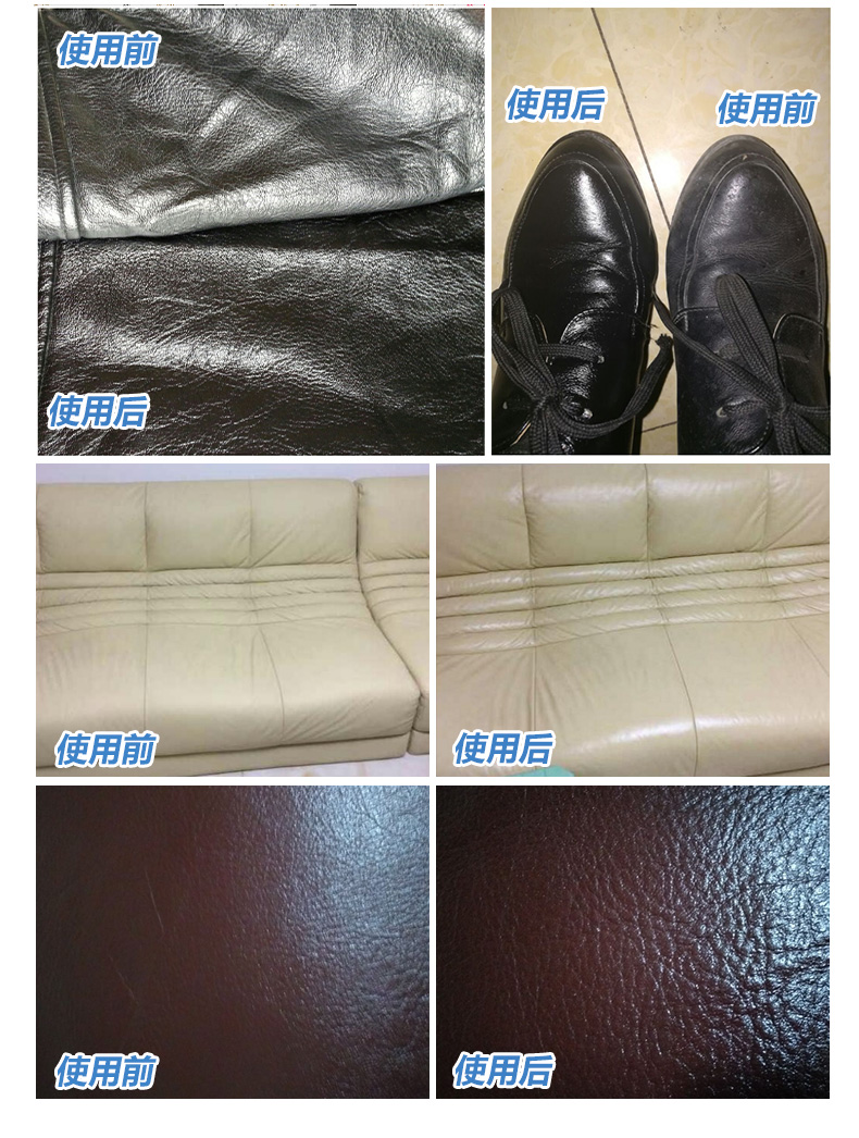 xi đánh giày da bò	 Aussie nhập khẩu đại lý chăm sóc da ghế sofa da sang trọng làm sạch chăm sóc da da thuốc mỡ bảo trì - Nội thất / Chăm sóc da nước vệ sinh giày trắng