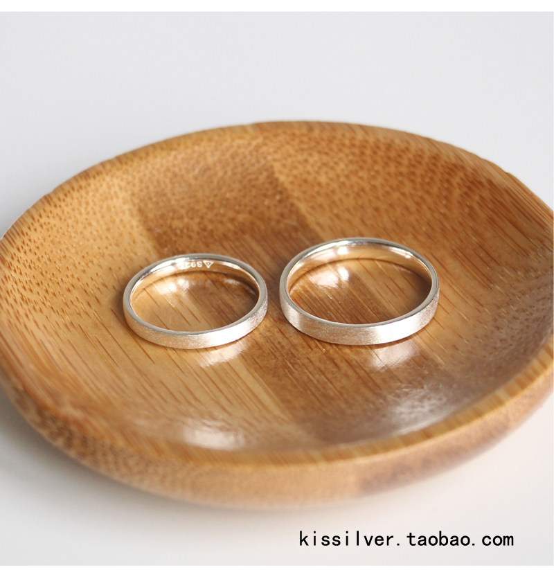 Bague mixte OTHER   en Argenterie - Ref 3087511 Image 18