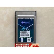 512MB PCMCIA memory card industrial flash memory card PC CARD ATA