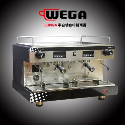 Italian WEGA LUNNA double-headed 