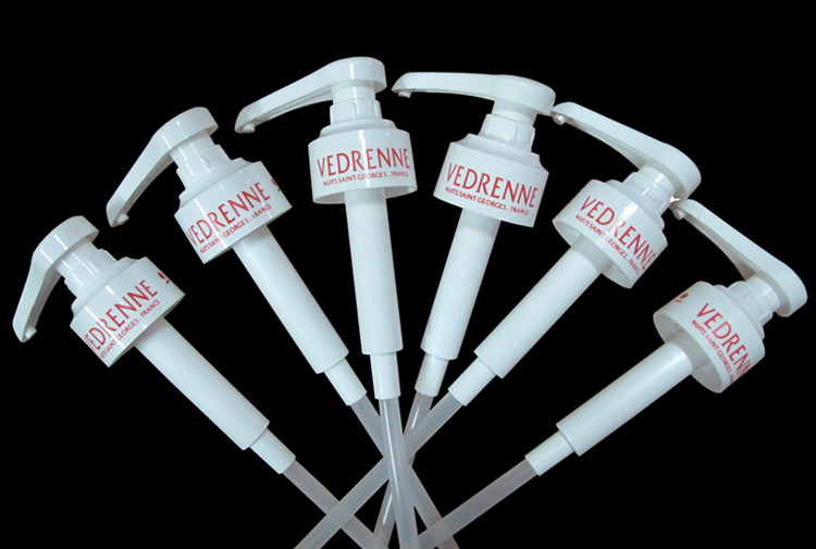 1883 1883 toschi BOGARI press syrup indenter Automatic dosing squeeze fruit ruffles 5ml 10ml