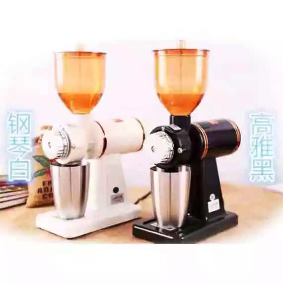 Taiwan Original Installed Electric Grinding Machine Grinding Machine Coffee Bean Grinding Machine Coffee Bean Grinding Machine YM-689 grinding coffee machine