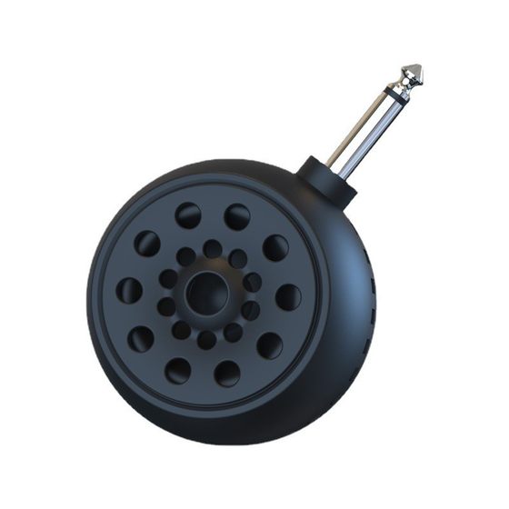 m500 outdoor electric blowpipe special speaker in-line electric guitar bluetooth connection Roland small audio amplifier