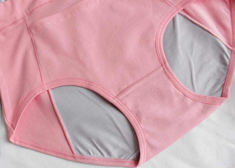 Slip jeunesse en coton - Ref 639421 Image 30