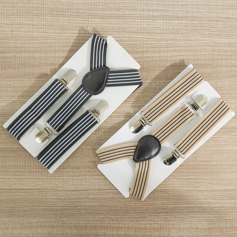 Children's Strap Belt Strap with Children's Decoration Gifts Small Gift Kids Clothing Strap