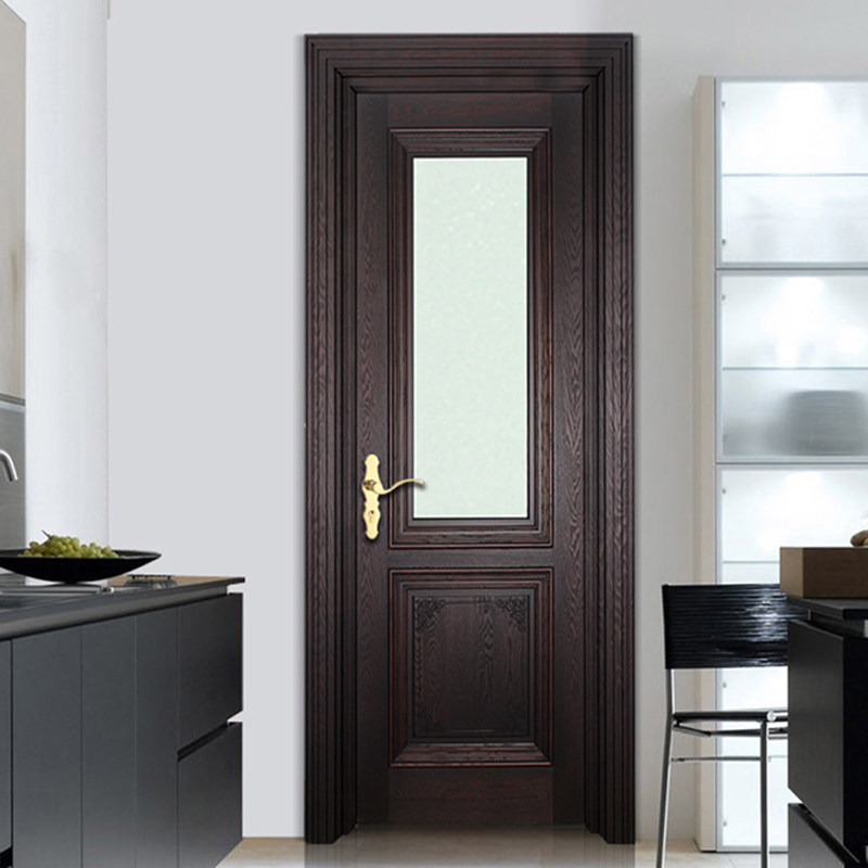 Champint color Vestam 14 baked lacquered doors high-end atmosphere upper class fashion light extravagant more favorable details