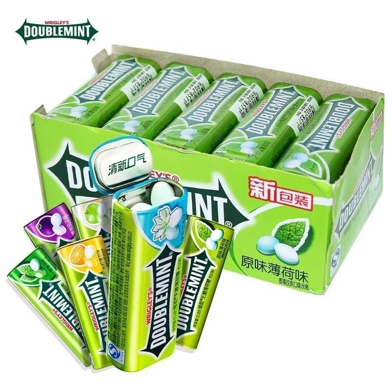 【May 26】Sugar-Free Mint Candies in a Tin Box, Fresh Candy, Refreshing Office Snacks, Candy 【May 26】Sugar-Free Mint Candies in a Tin Box, Fresh Candy, Refreshing Office Snacks, Candy