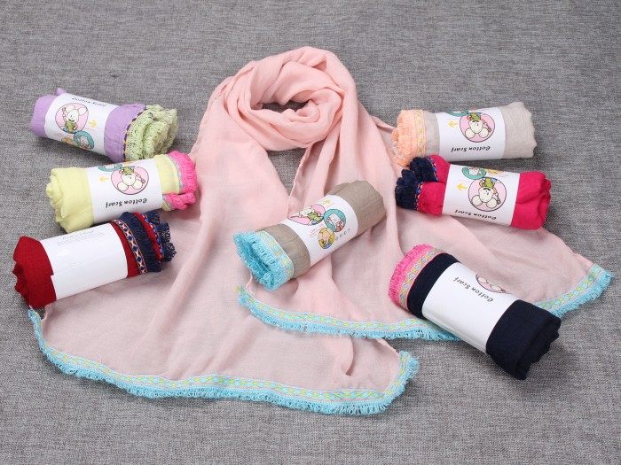 Foulard enfant - Ref 2139100 Image 20