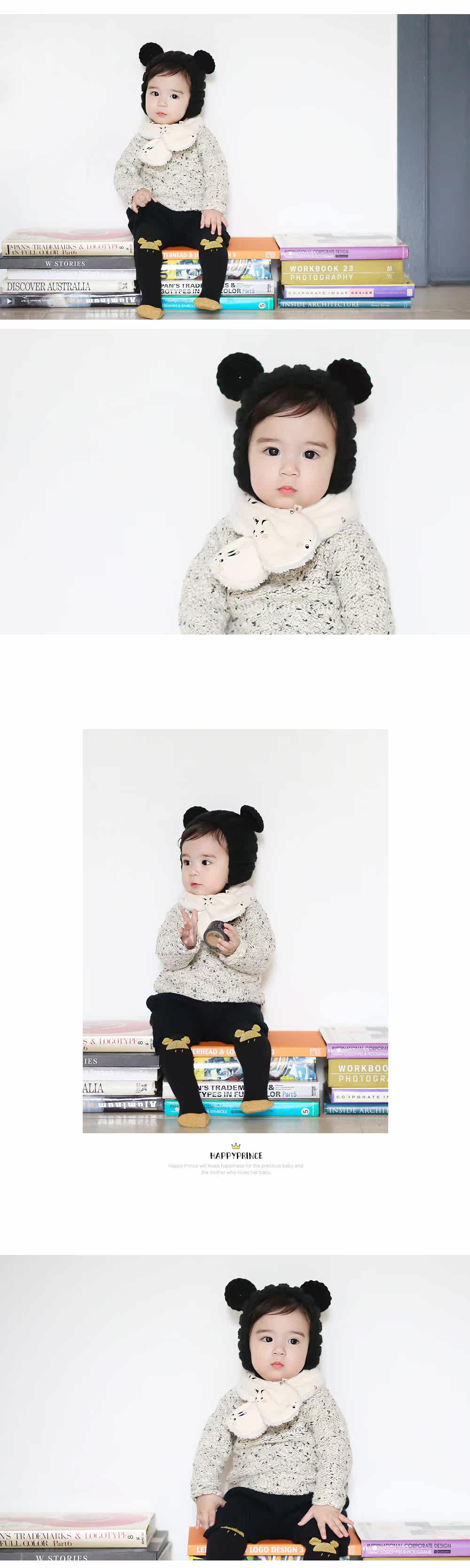 Foulard enfant - Ref 2138911 Image 18