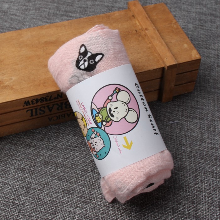 Echarpe enfant - Ref 2137973 Image 20