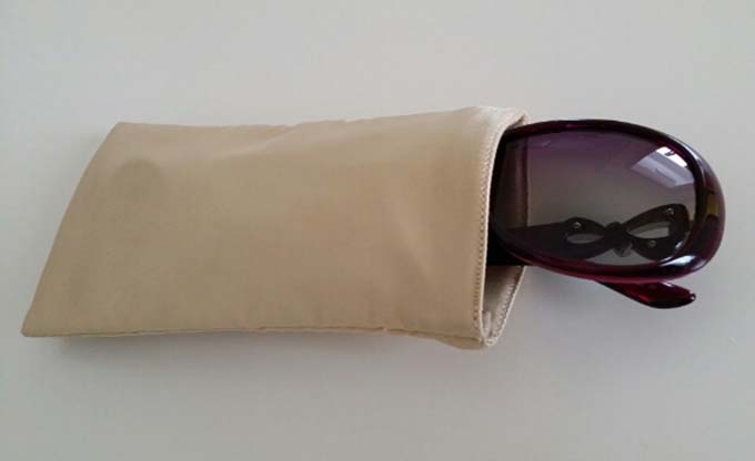Etui à lunettes HOZUN - Ref 1245853 Image 14