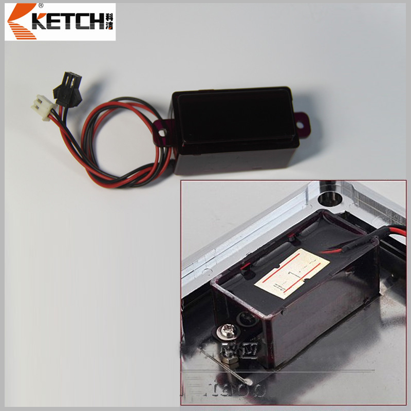 Kejie Shenhang sensor bathroom faucet sensor urinal toilet medical hand wash flush valve accessories