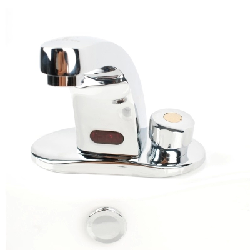 Kejie KETCH automatic induction faucet induction hand wash hot and cold temperature control induction faucet