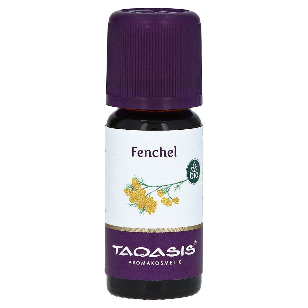 Spot German taoasis Fenchel demeter de Mister 10ml Italian sweet fennel 9084205