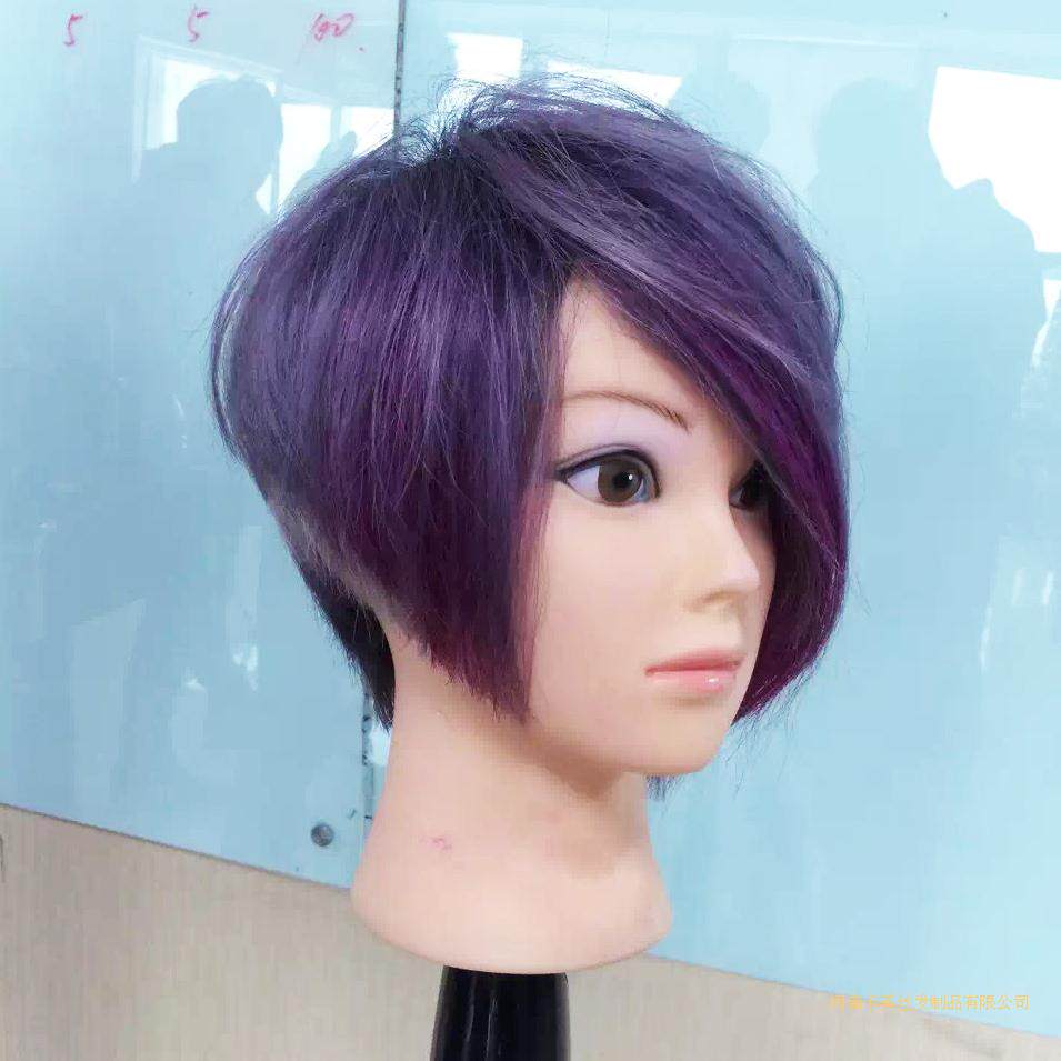 Tête mannequin - Ref 266094 Image 13