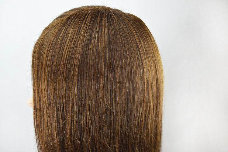 Tête mannequin - Ref 283325 Image 9