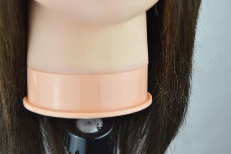 Tête mannequin - Ref 283325 Image 6