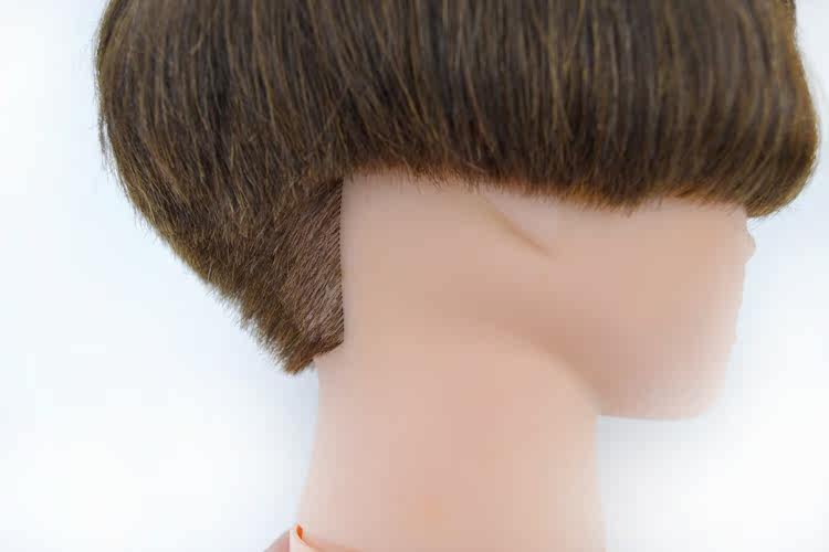 Tête mannequin - Ref 283325 Image 15