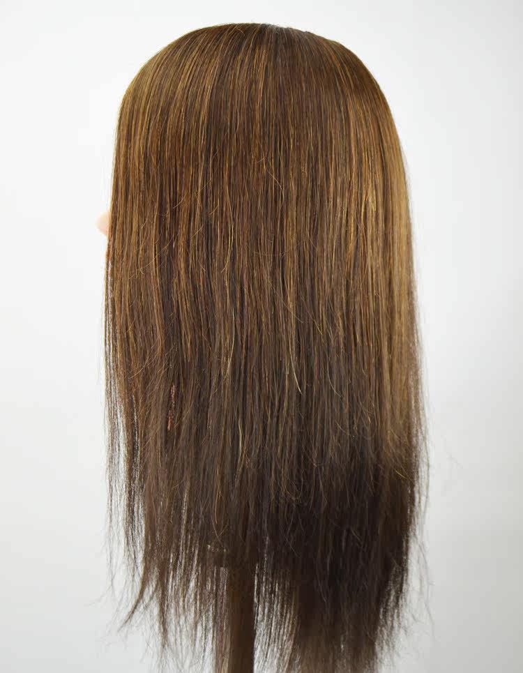 Tête mannequin - Ref 283325 Image 14