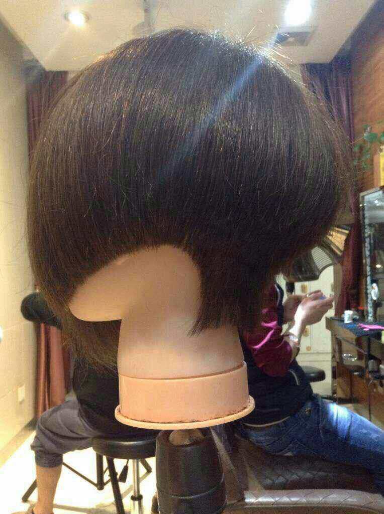 Tête mannequin - Ref 283325 Image 26