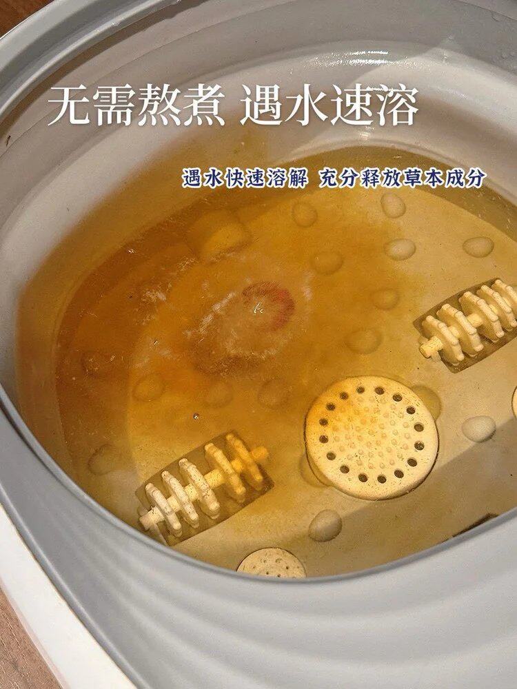 Ноги мешки ванной None AKAW