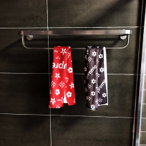 Tide brand home daily towel bath towel sports yoga fitness sweat towel daily wash face towel men and women