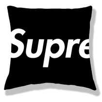 Tide brand home living room home sofa pillow seat backrest waist pillow nap car pillow waist cushion core core