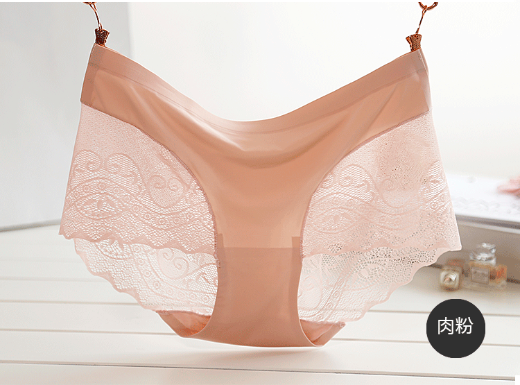 Slip jeunesse sexy en nylon - Ref 640009 Image 29