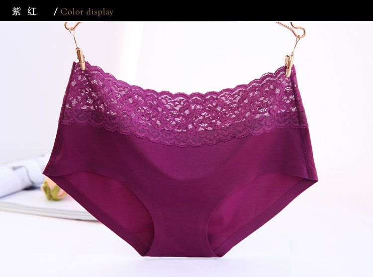 Slip jeunesse sexy en nylon - Ref 643249 Image 33