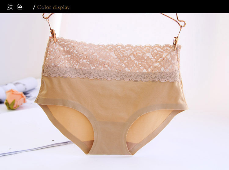 Slip jeunesse sexy en nylon - Ref 643249 Image 27