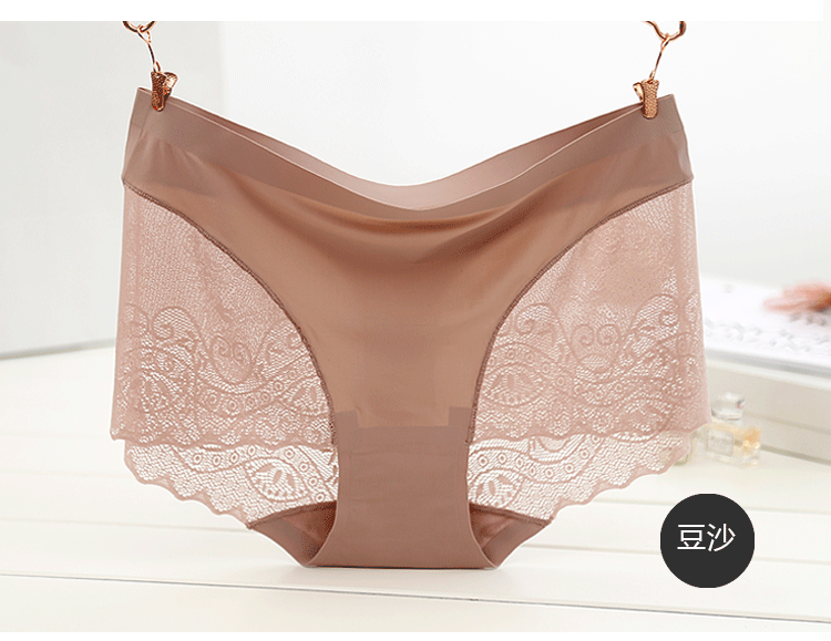 Slip jeunesse sexy en nylon - Ref 640009 Image 24