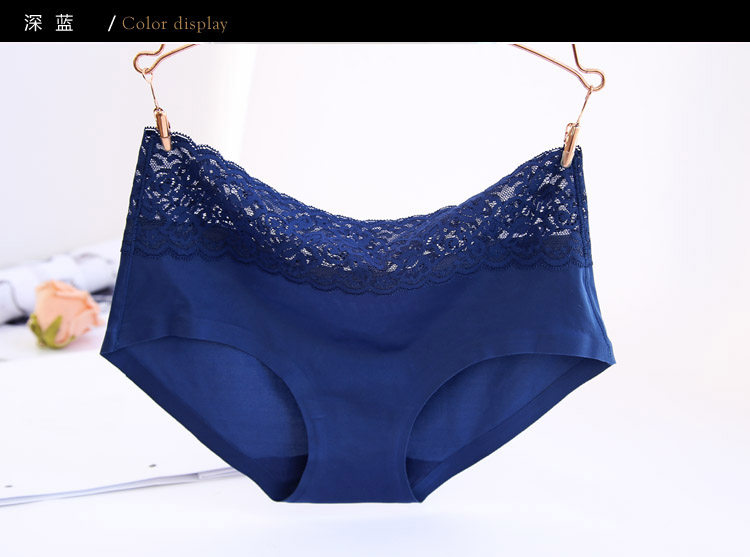 Slip jeunesse sexy en nylon - Ref 643249 Image 40