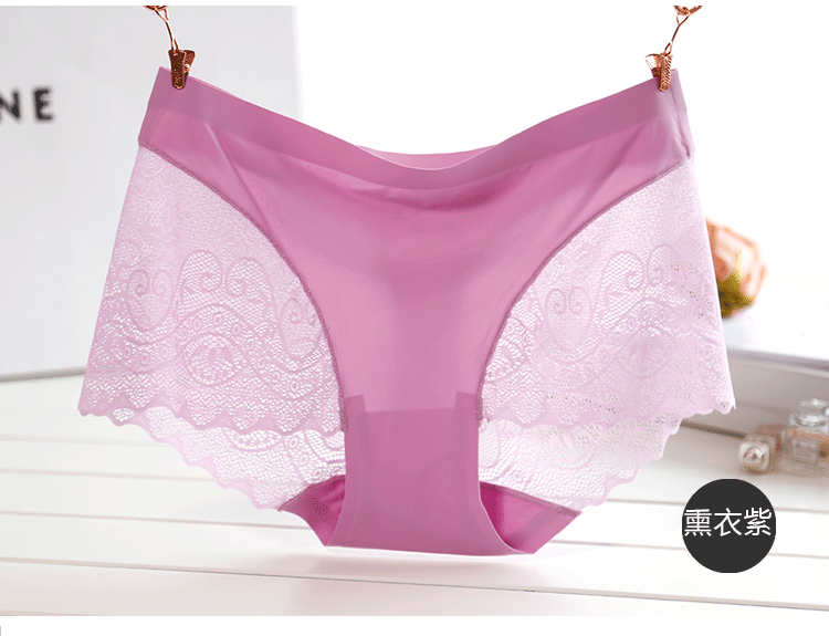 Slip jeunesse sexy en nylon - Ref 640009 Image 28