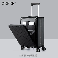 Призрачная черная (вертикальная версия)-Качество гарантия/гарантия на всю жизнь