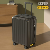 Серая расширяемая версия на молнии.