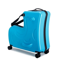 Голубая лапша