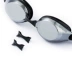 Kính râm Arena Arina Kính nam và nữ Kính chống sương mù HD Kính bơi Nhật Bản tráng kính AGL530ME Goggles