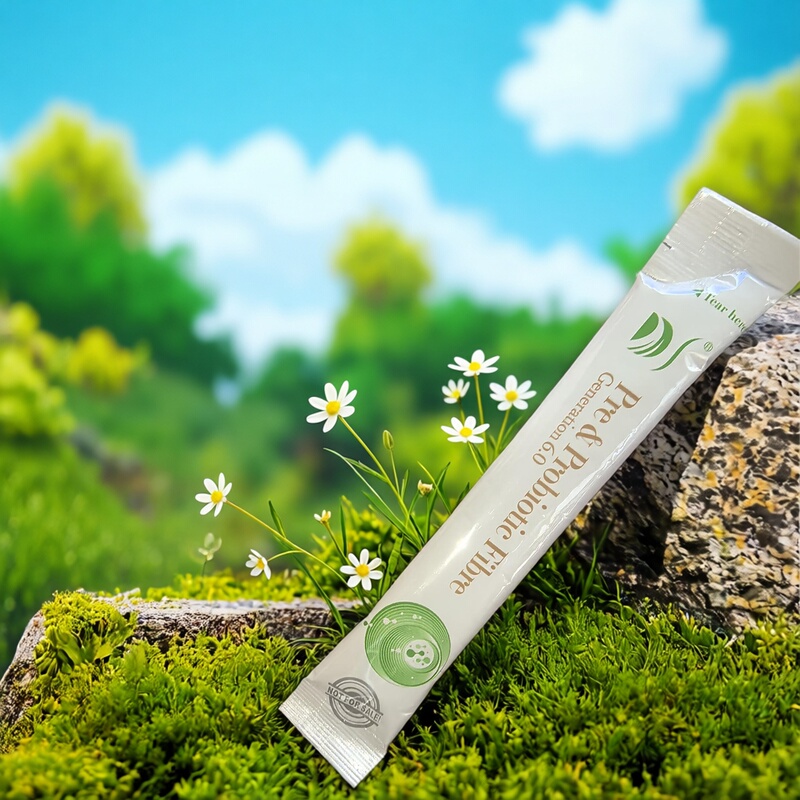 【Passion Fruit 6.0】Singapore Deslim Tishili Bodhisattva Heart Probiotics Dietary Fiber Powder 【Passion Fruit 6.0】Singapore Deslim Tishili Bodhisattva Heart Probiotics Dietary Fiber Powder