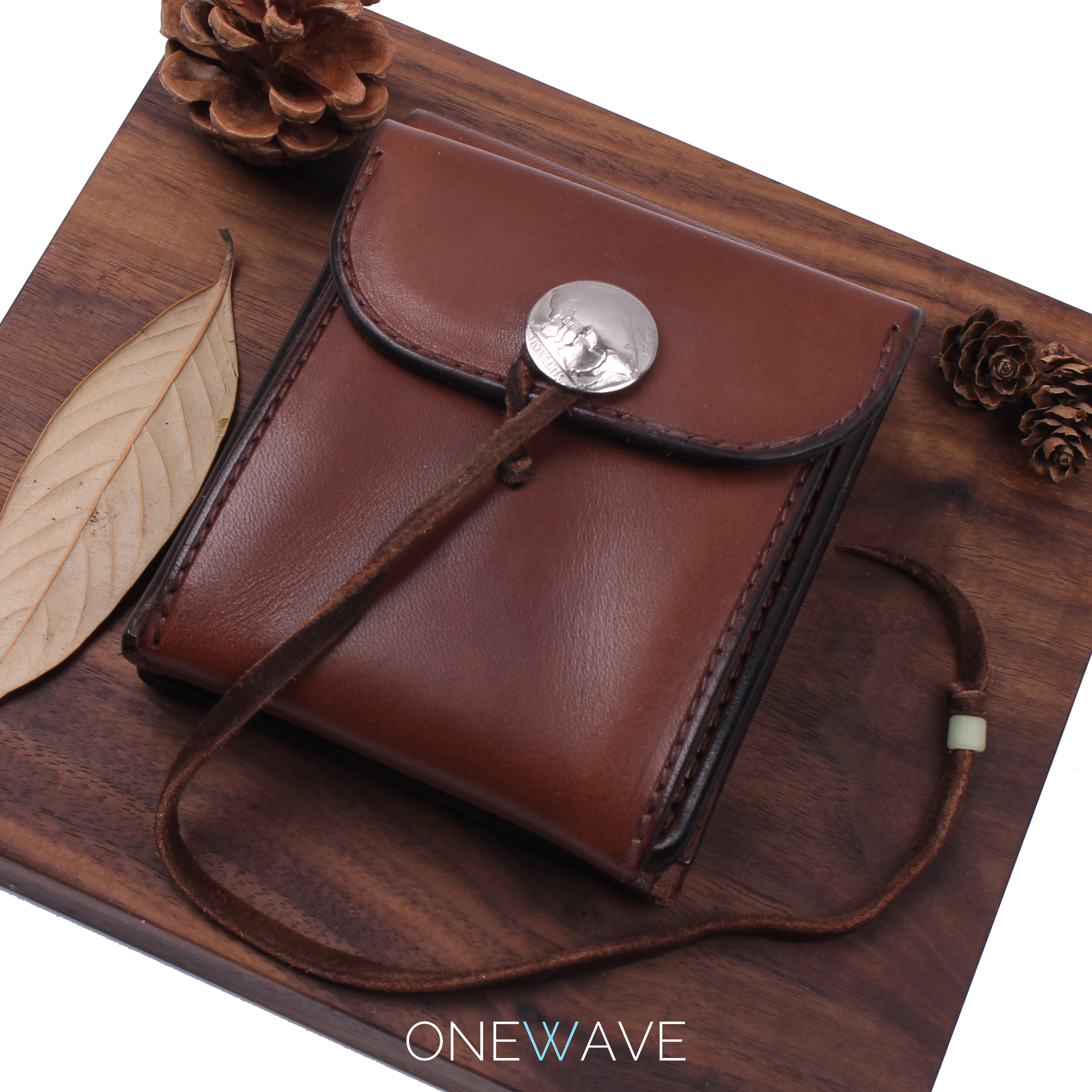 (Domestic spot) goros short money 20% off wallet classic model Takahashi Goro leather card bag money cloth bag