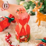 Apple, защитный амулет, подарочная коробка, подарок на день рождения