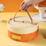 Подарочная коробка, подарок на день рождения, делается под заказ, с печатью вашего логотипа