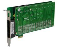 Don Letter PCI-E 32 Road Phone Recording Card PCI-E Recording Card 32 Road Recording Card Management T5PE32-32