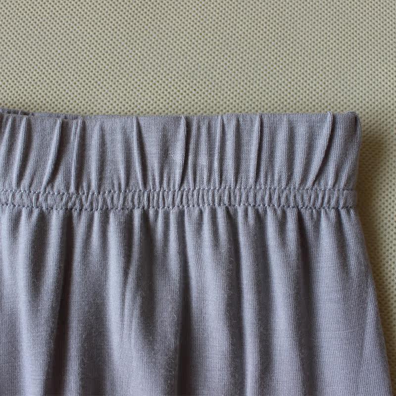 Pantalon collant en autre - Ref 748205 Image 9