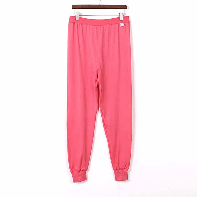 Pantalon collant en coton - Ref 750391 Image 16